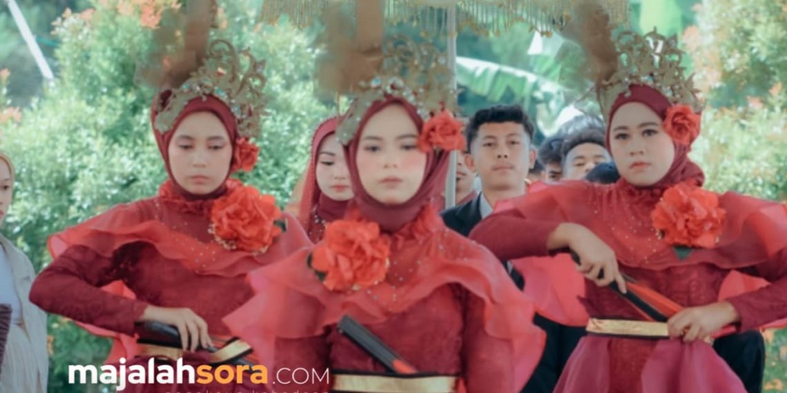 MA Ulul Abshar Cilaku Cianjur Lepas 30 Siswa dan Siap Sambut Peserta Didik Baru Tahun Ajaran 2025/2026